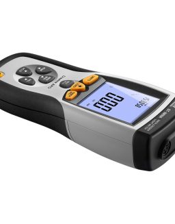 高精度光亮度表USB软件测光仪