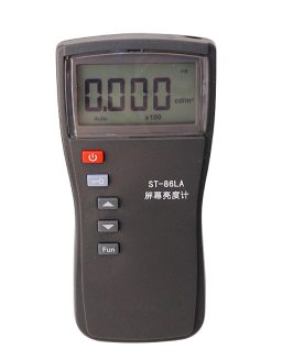 光强度表光照度计测光仪