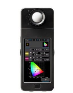 测光表L-478DR-EL 适合摄影行业用